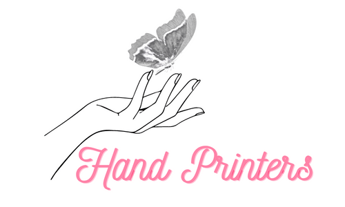 Hand Printers